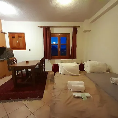 Nymphae B&B *