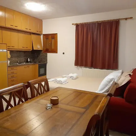 B&B Nymphae