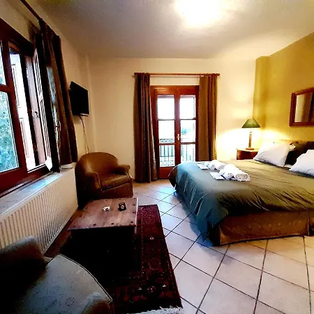 Nymphae B&B