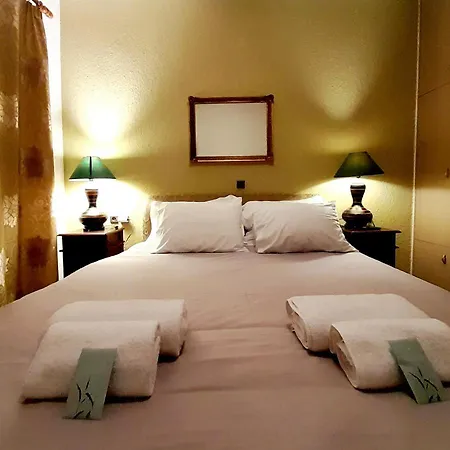 B&B Nymphae Kalívia